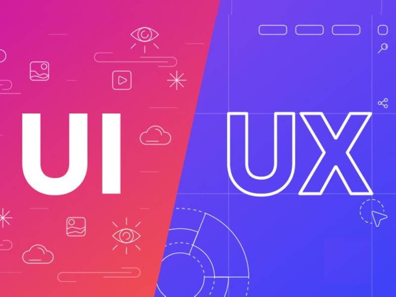 تجربه کاربری (UX) و رابط کاربری (UI)