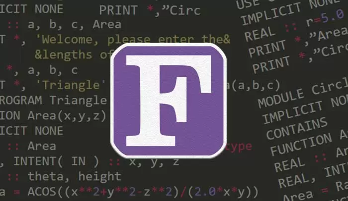 Fortran نخستین زبان برنامه‌ نویسی سطح بالا